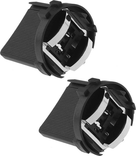 Lampo di proiettore sostituzione per VW Golf 6 e Tiguan | 2009-2012, 2012-2018 | Set da 2 pezzi