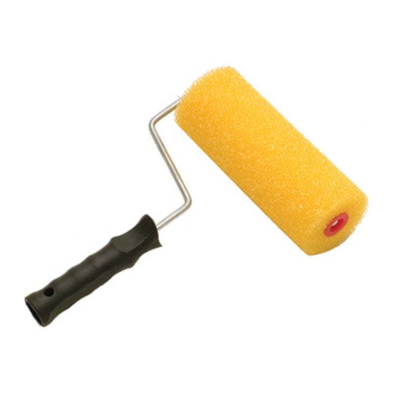 RULLO COMPLETO SPUGNA GRANA GROSSA 23 CM 1610- ITALRULLI- 6,0 pz