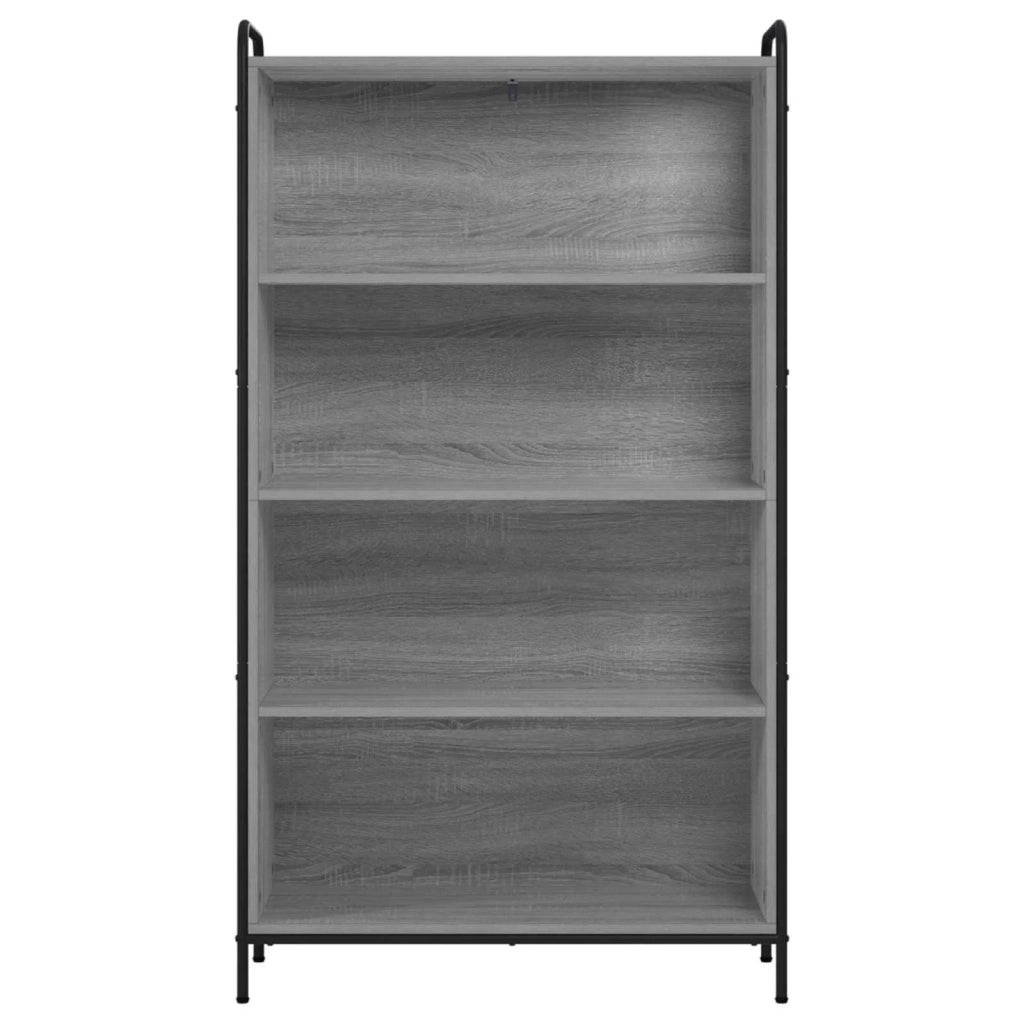 Armadio per Libri 55,5 x 33 x 174 cm Legno ingegnerizzato 8013935