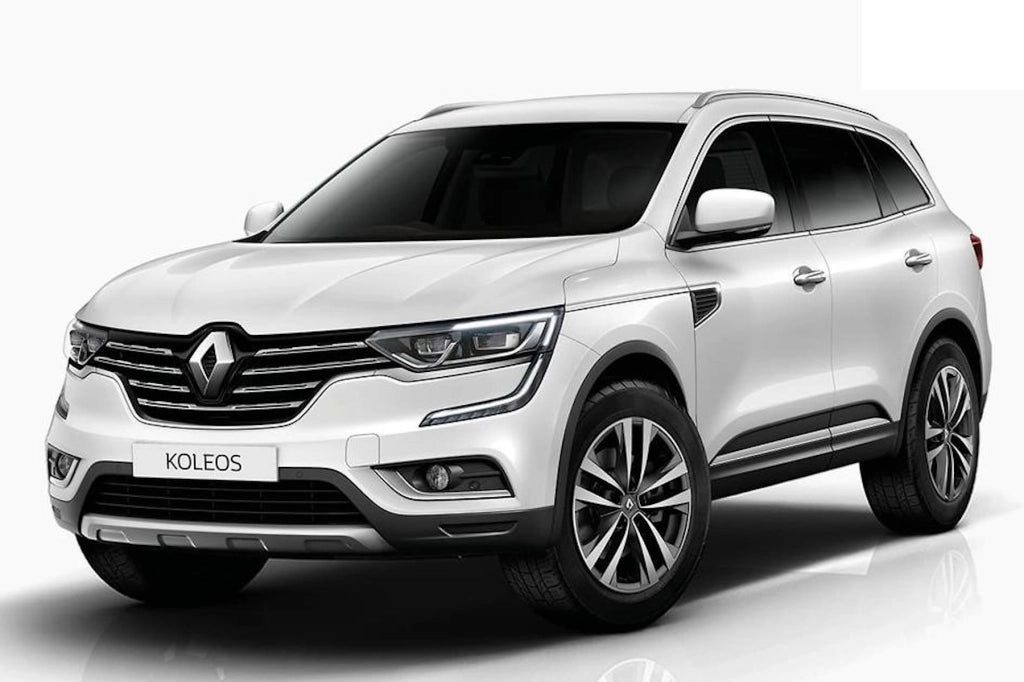 SPRINT00134, Renault Koleos II dal 07.2017-, X-Trail III (T32) III dal 2014 al 08/2022
