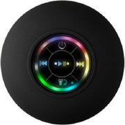 Soundbar per bagno - Speaker Bluetooth senza fili - Speaker idrofonico - Ricaricabile - USB - Musica
