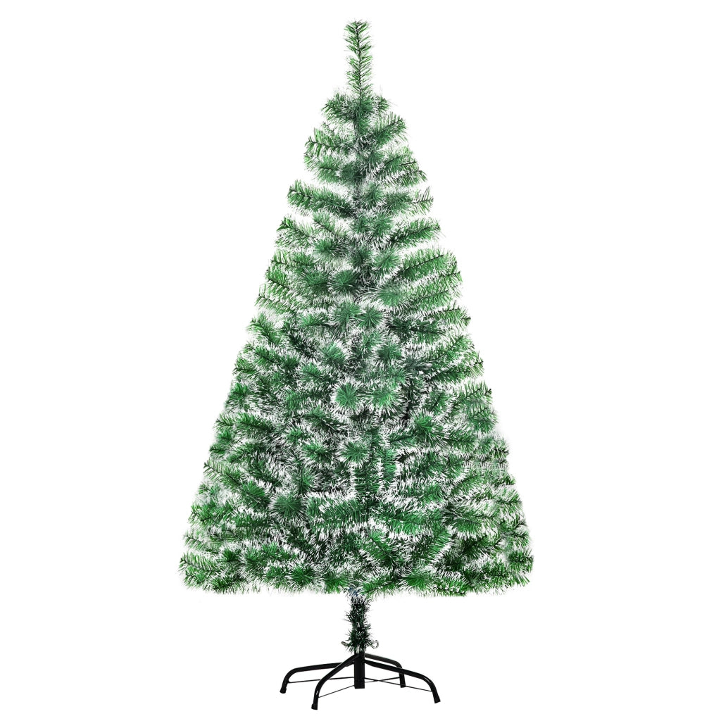 Albero di Natale Artificiale ¨C zephmum ¨C Verde ?75x150 cm