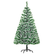 Albero di Natale Artificiale ¨C zephmum ¨C Verde ?75x150 cm