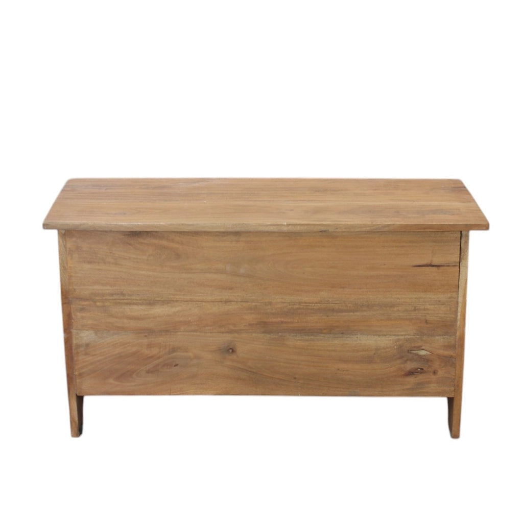 Mobile baule in legno - AMPHITRITE