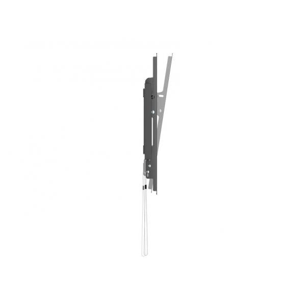 STAFFA TV PARETE 43-95 TILT SOTTILE