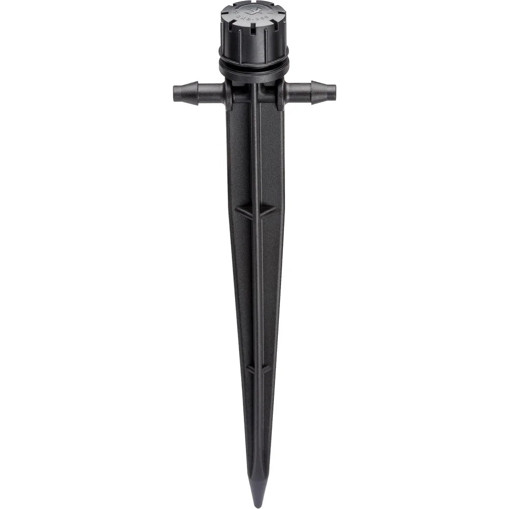 Rain bird ilb4pks inline gorgogliatore su picchetto di irrigazio