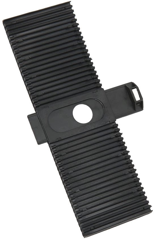 Accessori per trasmissione - Vano trasmissione - Manopola di cambio - Ricambio - Materiale ABS resistente - Adatto per C30/C70/V50 - Elevata prestazione - Manopola di commutazione