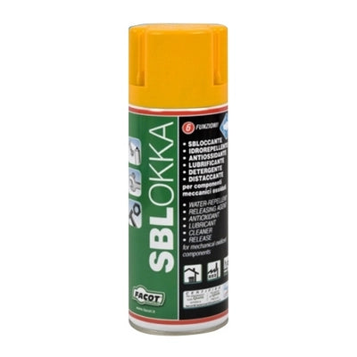 SBLOCCANTE SBLOKKA- 400 ml- FACOT- pezzi 1
