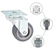 Ruote Girevoli 16 pz 50 mm CFW5072125