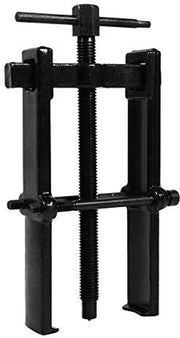Set di trasporto a coda di rondine - 2 cassetti - Acciaio di carbonio - Strumento per levare denti - Attrezzo manuale - 8 pollici (70 x 120 mm) - Adatto per moto/automobile - Trasportatore di denti di ingranaggi