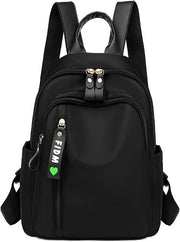 Borsa per Donna - Canvà - 26 x 12 x 33 cm - Resistente allo Scorrimento e Spaziosa - Per Scuola e Tempo Libero