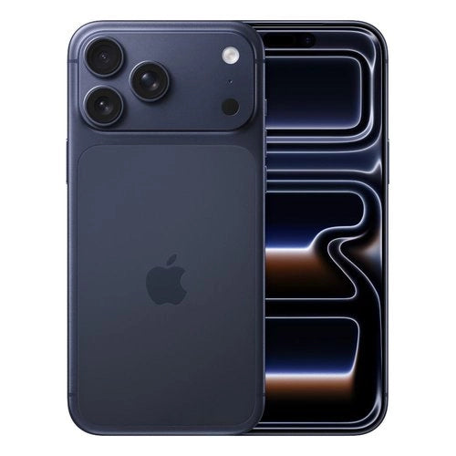 Apple iphone 17 pro max 256gb blu profondo 6.9 vodafone - APMFYP4QL/A-VF