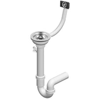 Lavello Granit Nels Black