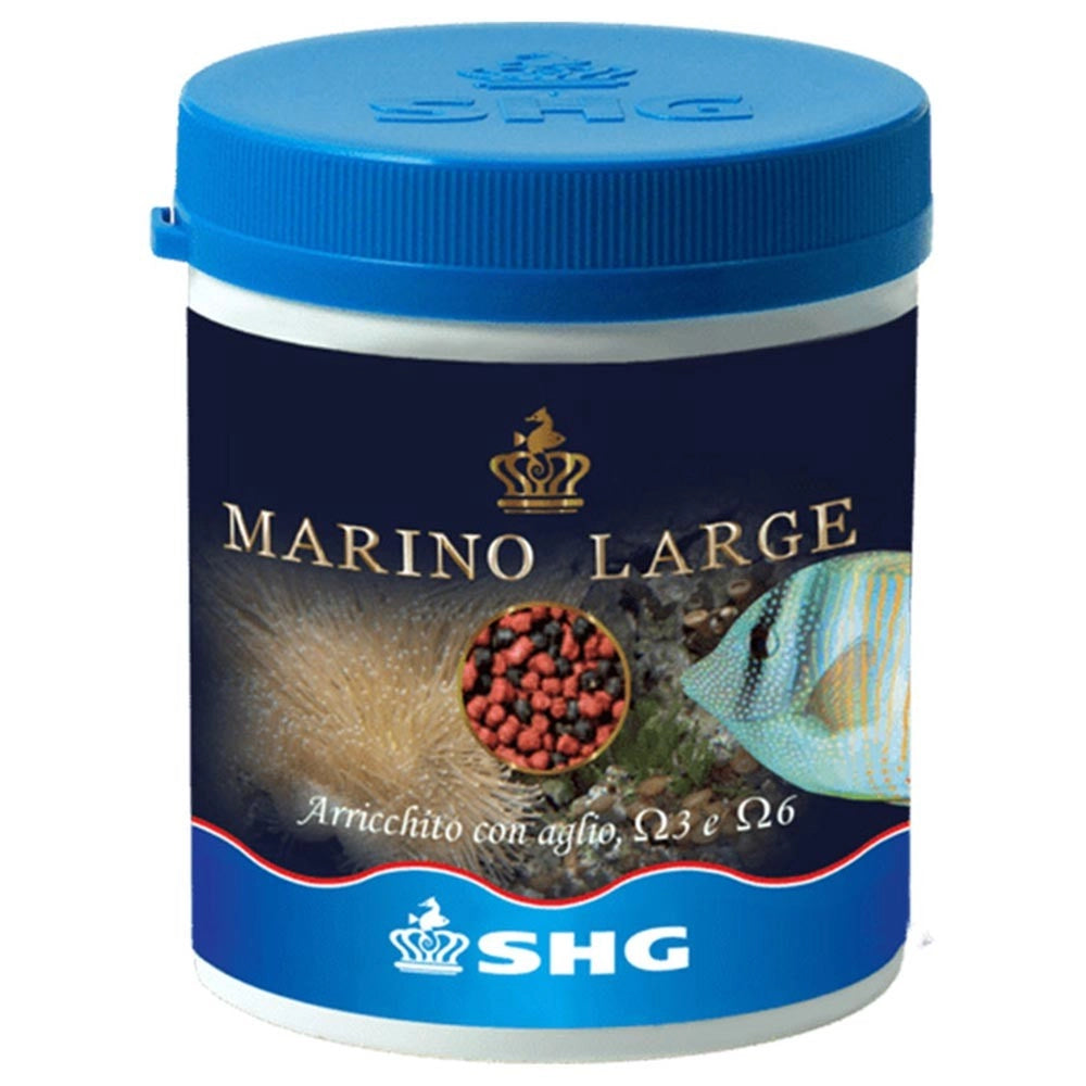 SHG Premium Marino Large Formato: 500 gr