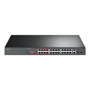 Tp-link tplink switch tl-sl1226p tlsl1226p (tl-sl1226p) - 133211