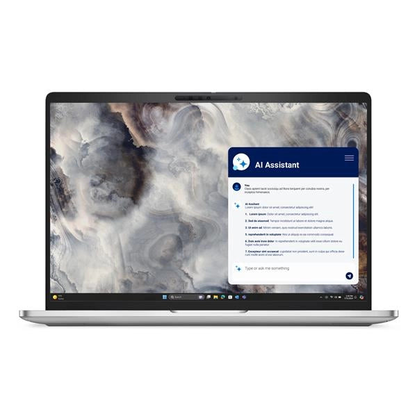 Dell pro 16 plus pb16250 - no ac - NRC84
