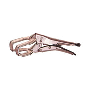BETA 1060 PINZA GRIP GANASCE A FORCELLA 280 MM- BETA- 1,0 pz