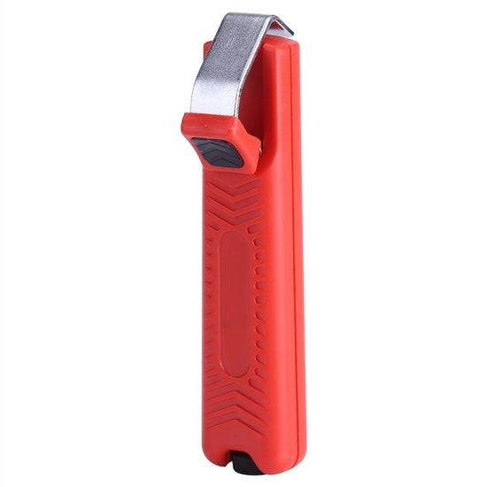 Struttore e Strappatore a Filo - Strumento 2-in-1 - 8-28mm - Adatto per PVC e Gomma - Ideale per Elettricisti