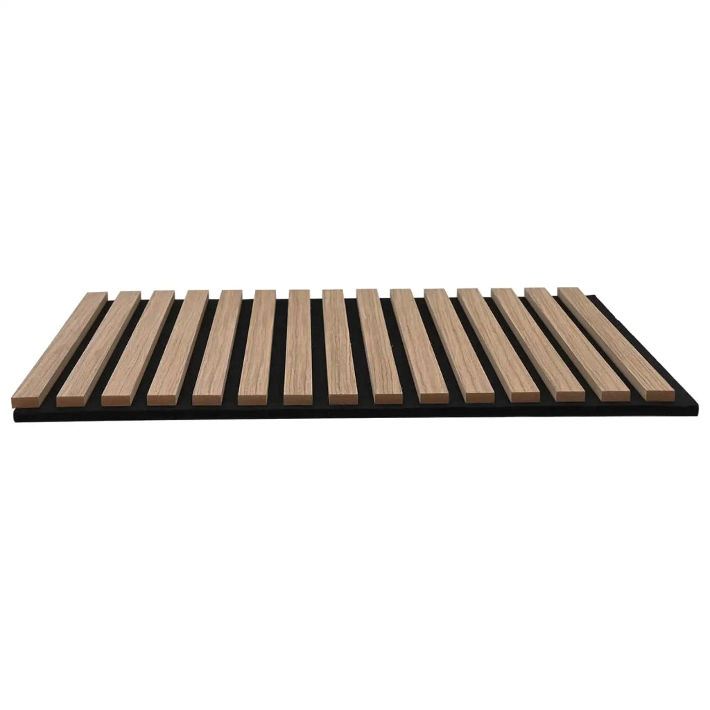 Pannelli da parete 8 pz Marrone 60,5 x 60 cm CFW1494987