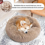 Letto per cani e gatti, letto per animali domestici, disponibile su entrambi i lati, materasso per cani, 70 cm