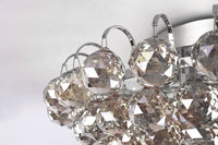 Plafoniera Da Soffitto APP783-3C