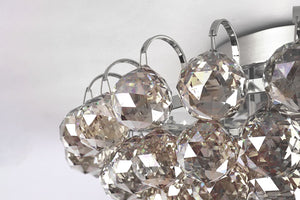 Plafoniera Da Soffitto APP783-3C