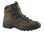 Scarp.stelvio waterproof tg. (39 a 46) Taglia: 41