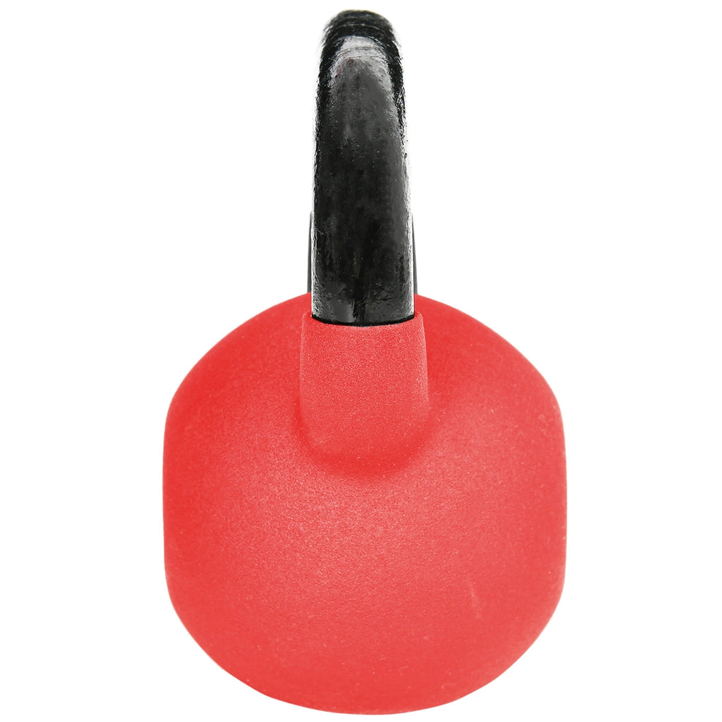 Palla Pesa 10 kg ¨C zephmum ¨C Rosso 19x12x22 cm