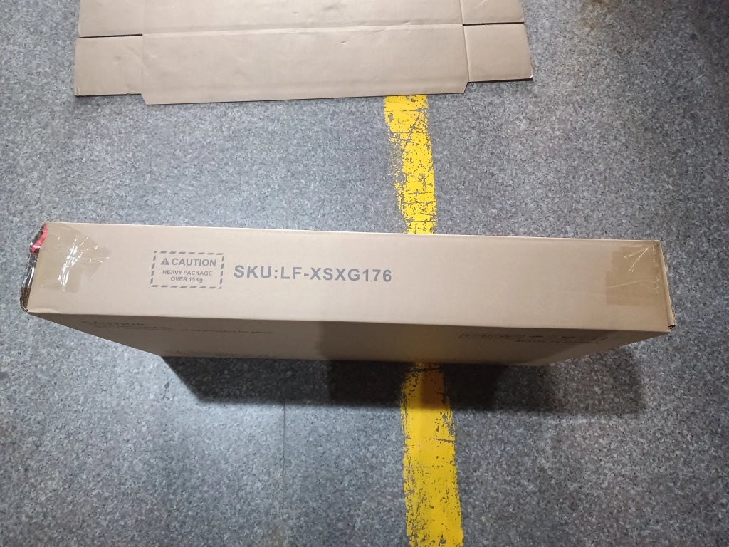 Mobile porta scarpe slim da 60 cm con ante a ribalta, finitura effetto legno e struttura in MDF