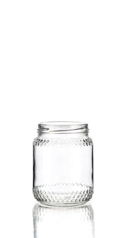 Vaso Miele 390Cc D. 70