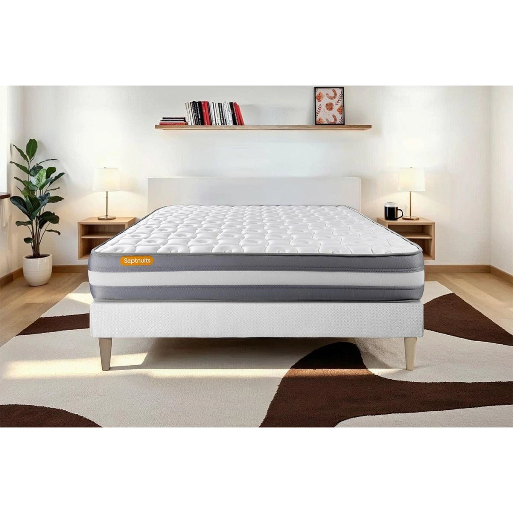 Materasso 90x200 cm Memory foam - Memo Plus
