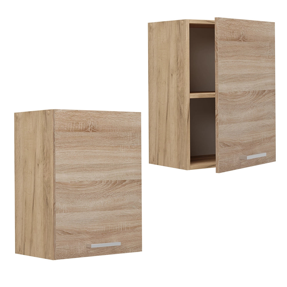 Vicco Pensile da cucina Sonoma 45 cm