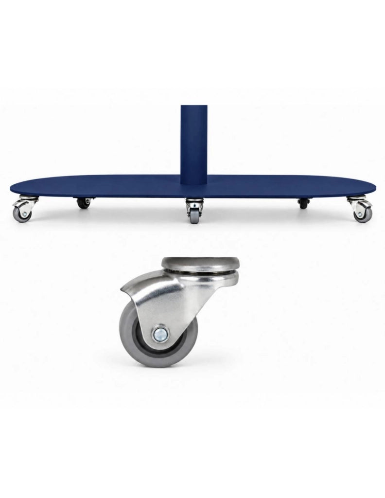 Supporto TV con ruote 27–65", MOVI