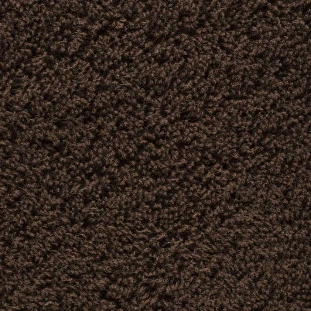Asciugamani per ospiti Premium SOLUND 10 pz Marrone 30x50 cm 600 g/m² 137232