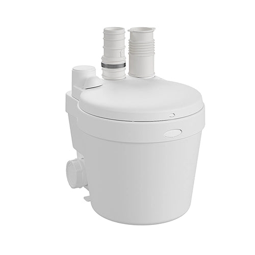 TRITURATORE WATERSAN WS11- WATEM- pezzi 1
