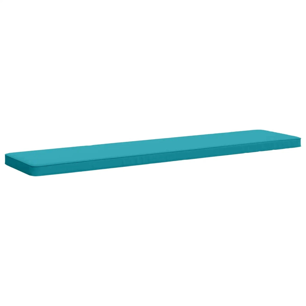Cuscini per Panchina a 2 Pezzi VUGHT 2 pz 100% Poliestere 951513