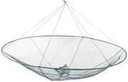 Rete da Pesca Portatile - Resistente - Leggera - Flessibile - Nylon Forte - Progettata per la Pesca da Terra - Rete da Pesca per Pescatori