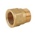 PROLUNGO 1/2 CM 2,5 OTTONE