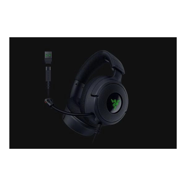 Razer headset kraken v4 x (rz04-05180100-r3m1) - 161367