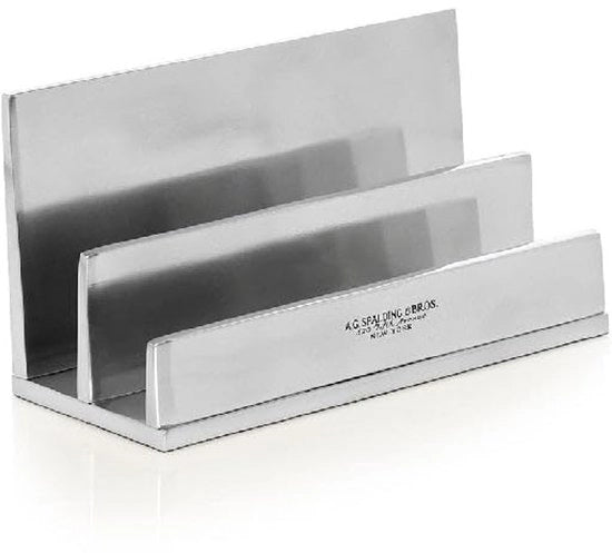 Accessorio per scrivania borsa lettere | 862832-Aluminium