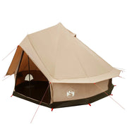 Tenda Familiare Crema 6 persone Policotone