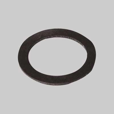 GUARNIZIONE PIANA PER RESISTENZA ARISTON - Ø 45 mm - 100 pezzi - MADE IN ITALY