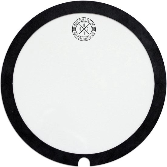 Drumkop 10 pollici - ABFSD10