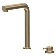 Rubinetto Miscelatore Cucina Elleci Kent Gold MOKKENGD