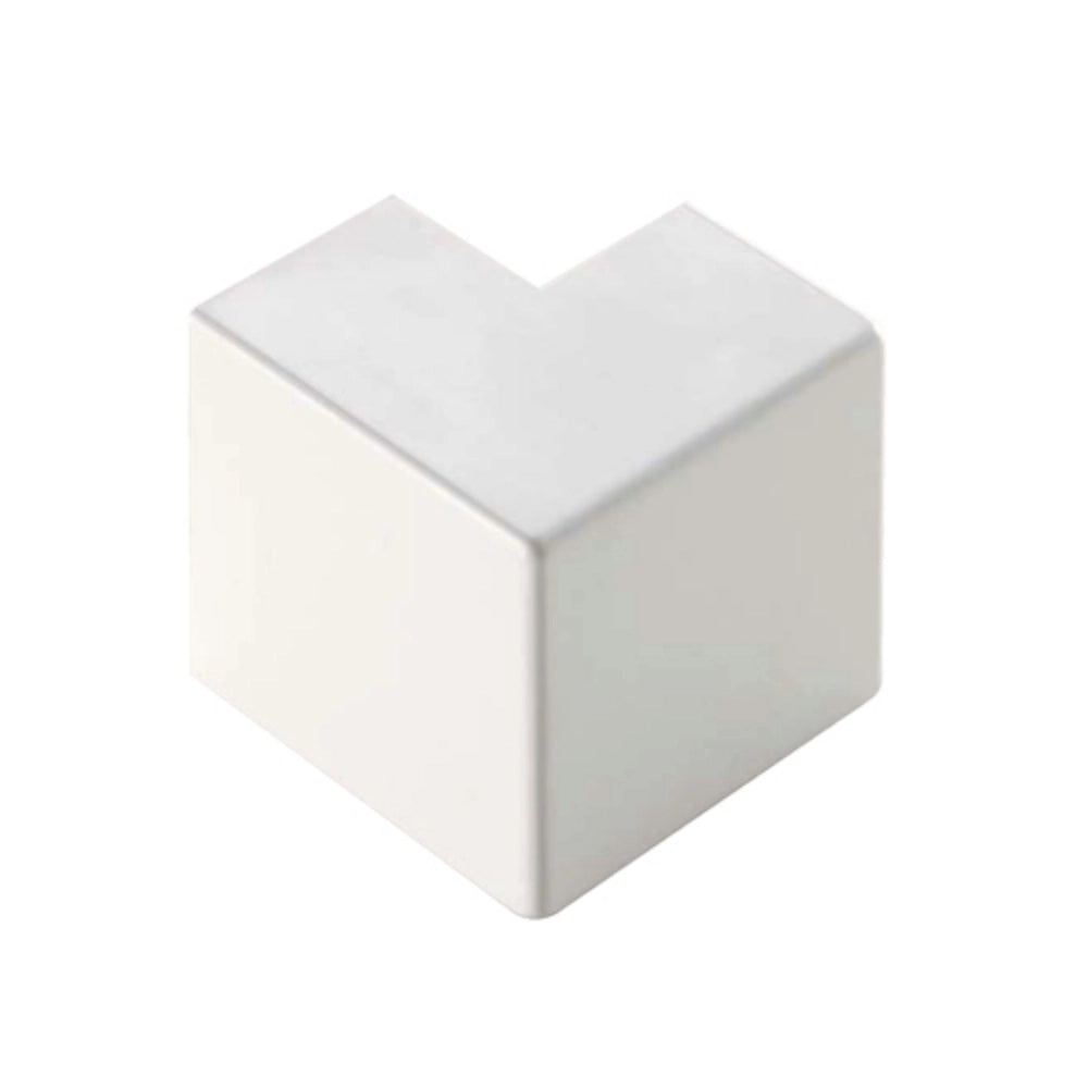 Angolo per minicanale 20x10