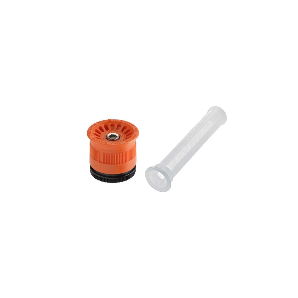 TESTINA IRRIGATORE POP-UP STATICO CLABER - 0  °-350  ° SELF 90007- 12 pezzi