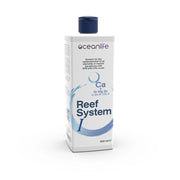 OceanLife Reef System I 500ml - integratore liquido di calcio per acqua marina