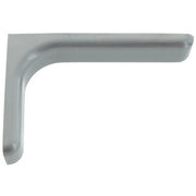 REGGIMENSOLA ARGENTO MET. 120 MM- 1,0 coppie