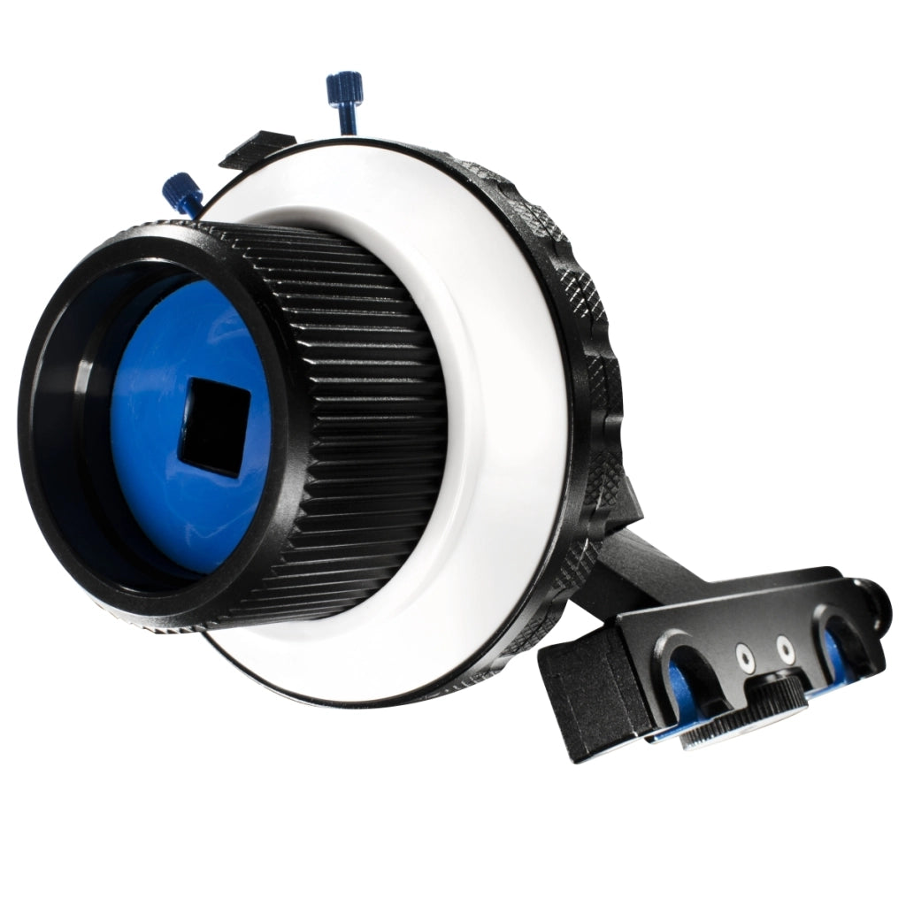 Follow Focus Quick-Stop