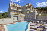 Doccia da Giardino Rubinetto a Vitone Ama Luxury Giove